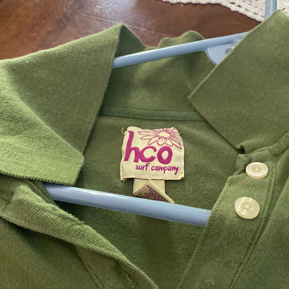 hco surf company